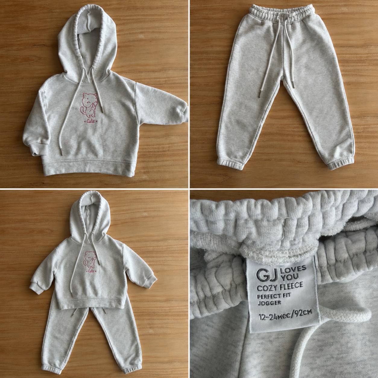 H&M — детский костюм