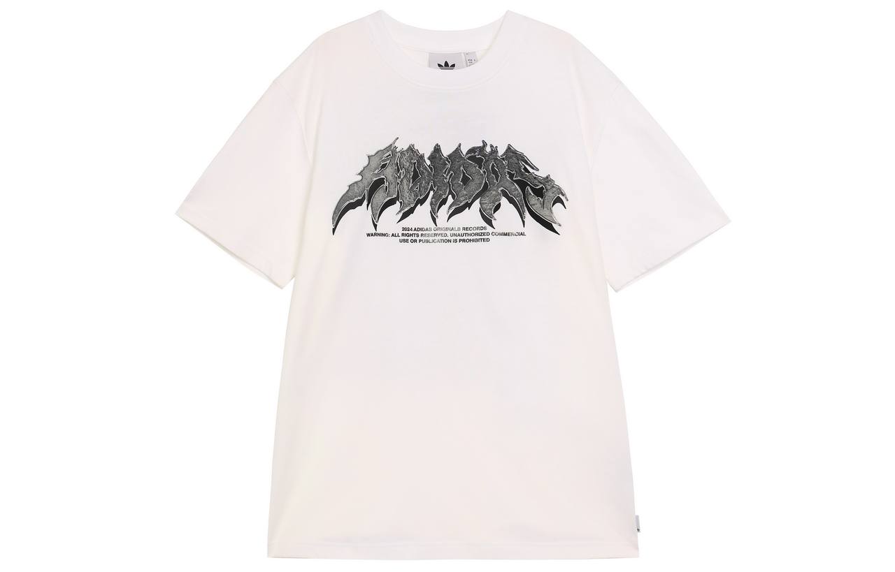 Футболка adidas Flames Concert