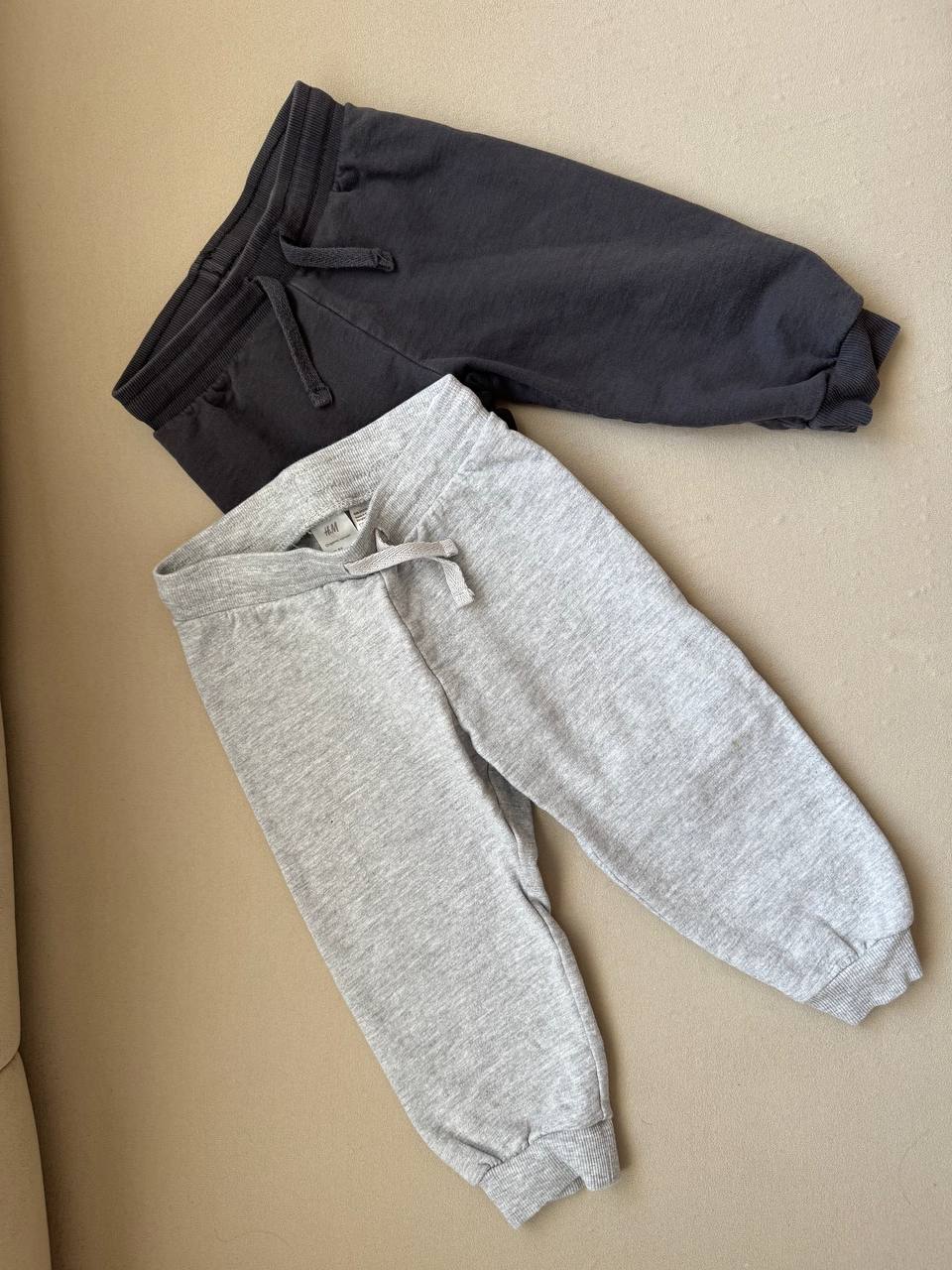 Штаны H&M, размер 86