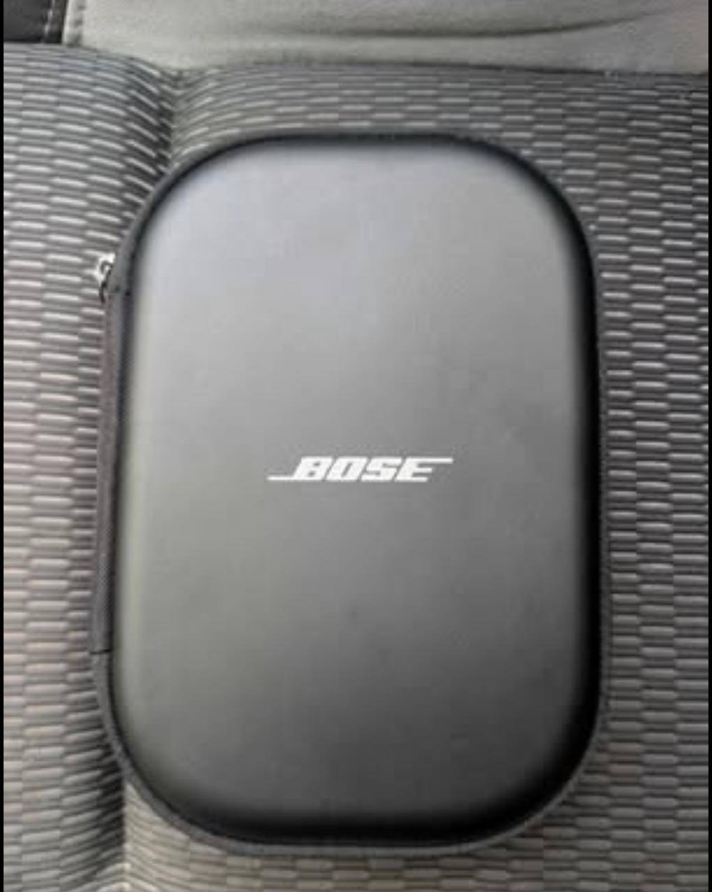 Наушники Bose Quitecomfort