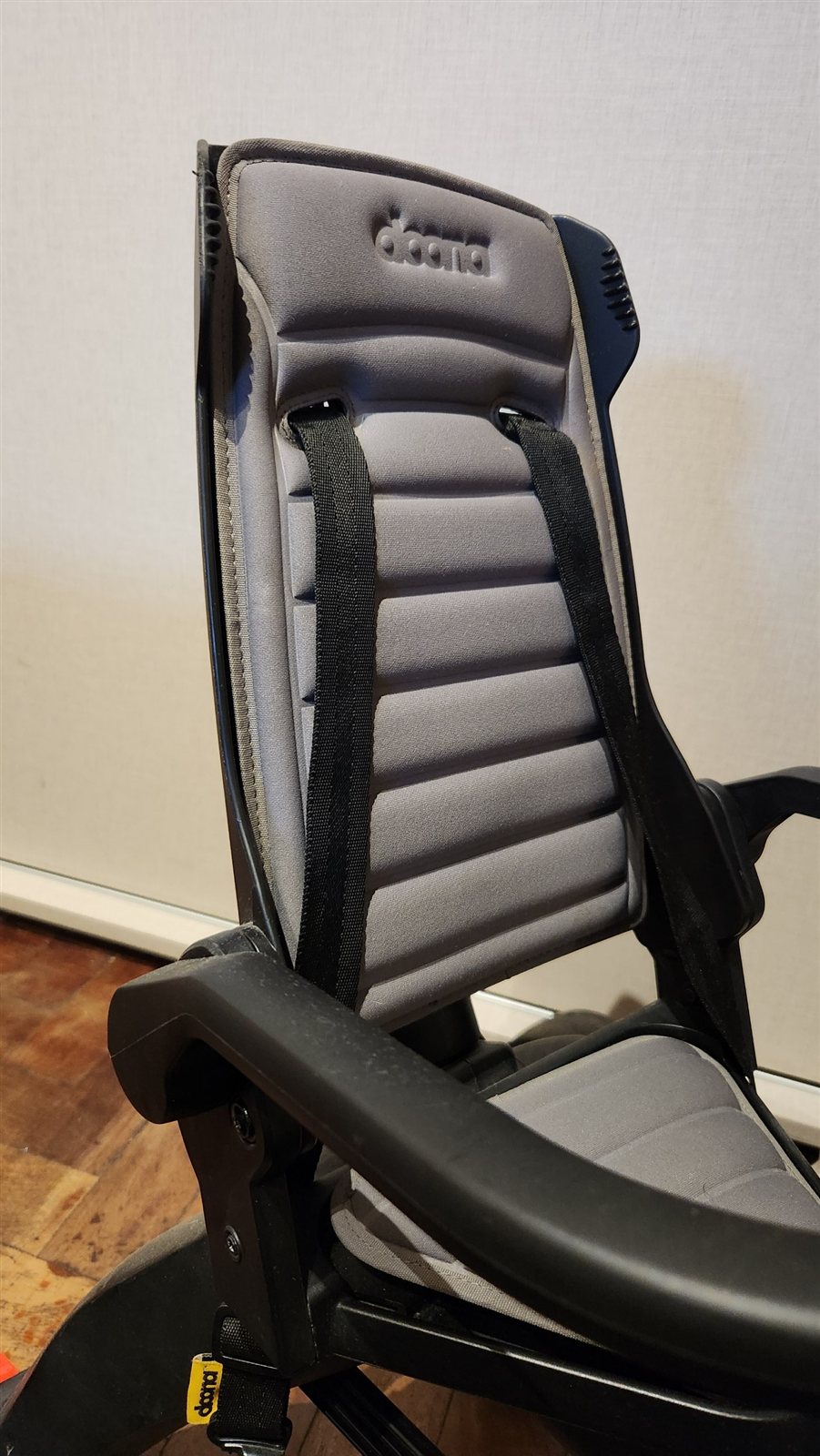 Doona Liki Trike S3
