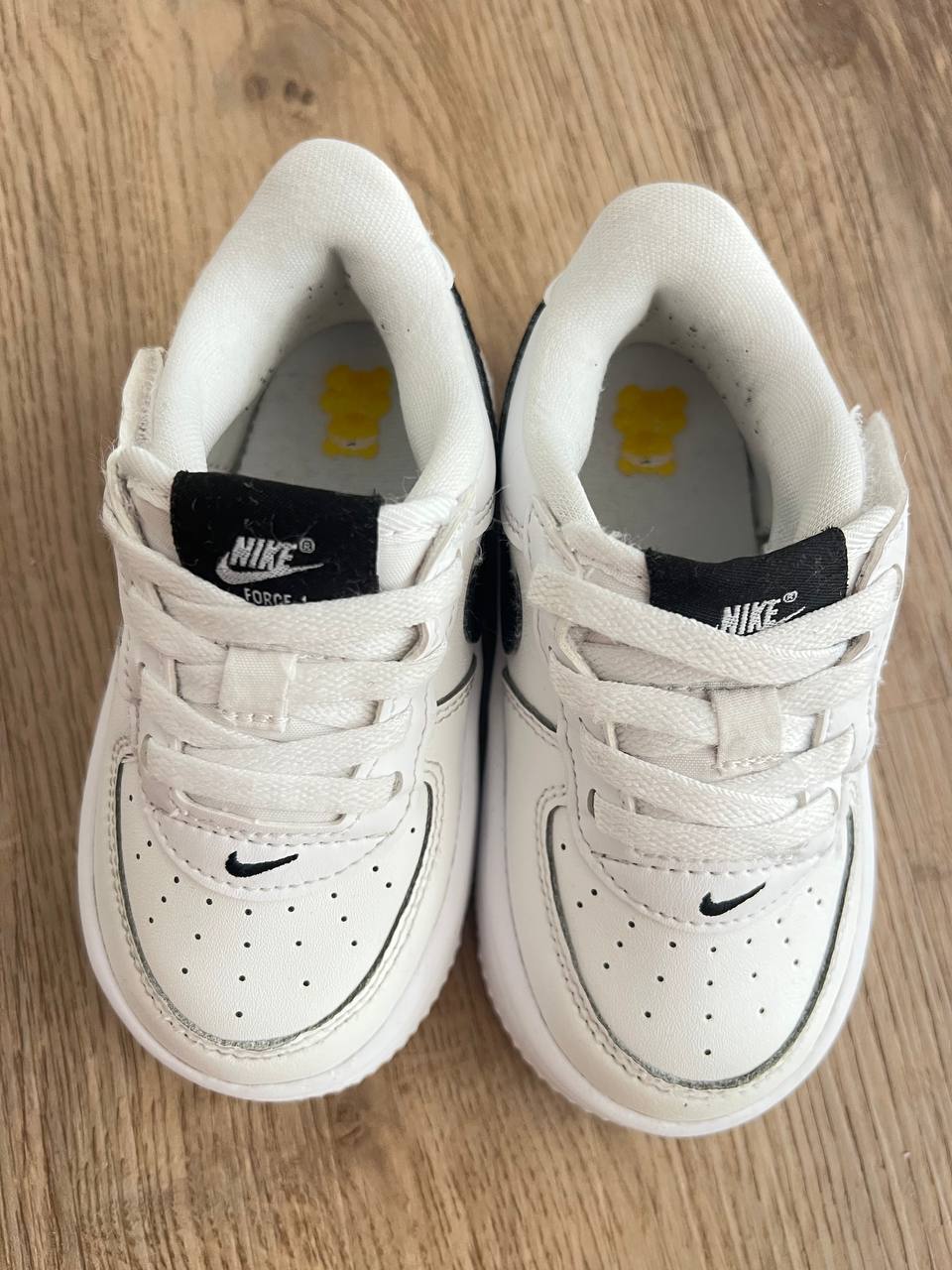 Кроссовки Nike