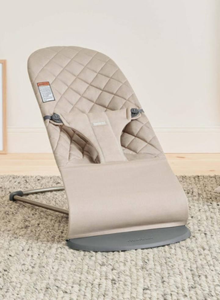 Шезлонг babybjorn состояние отличное