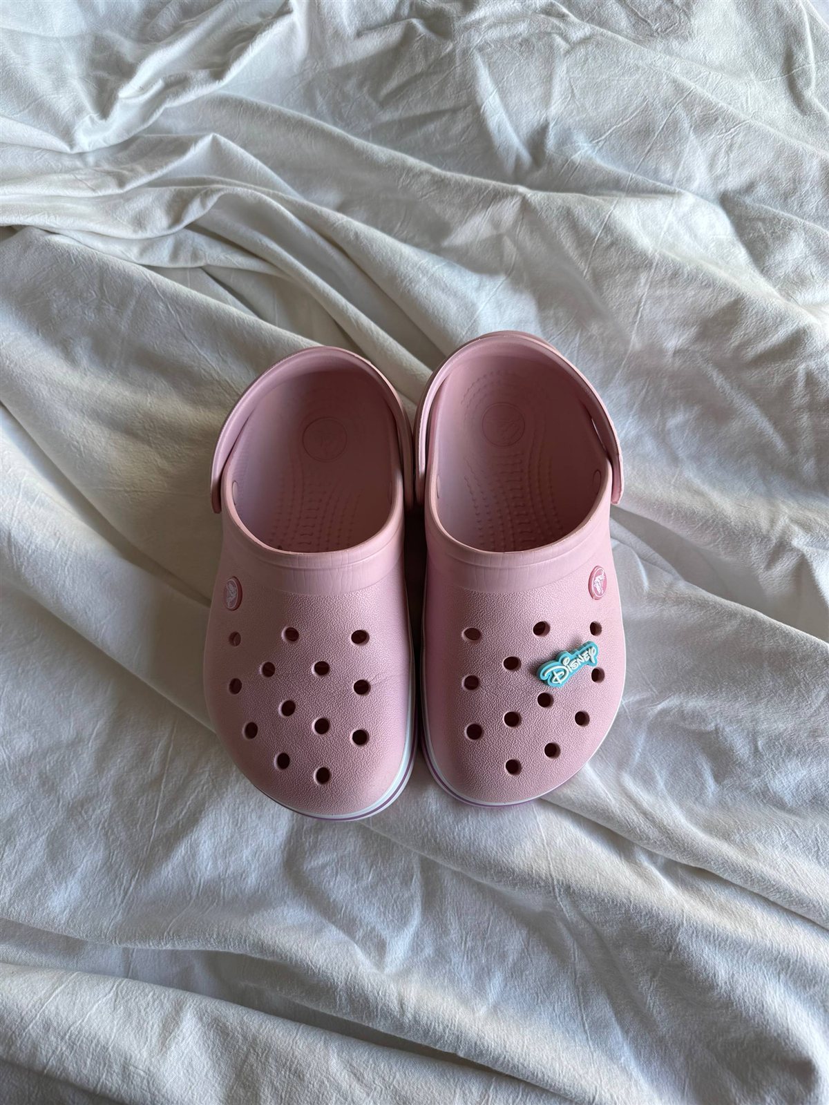 Сабо Crocs