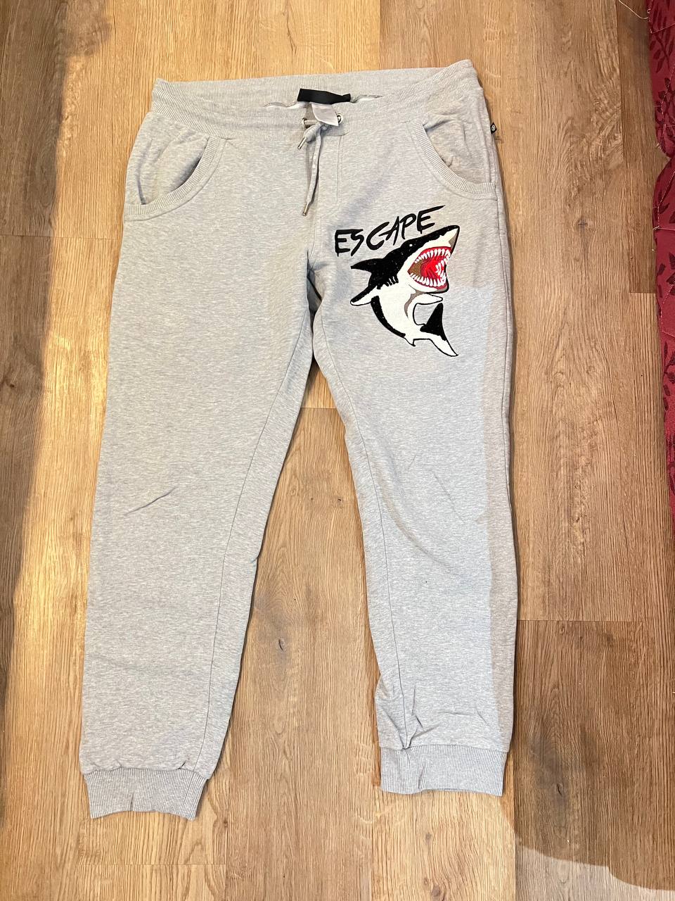 Штаны Philipp plain оригинал XL-XXL