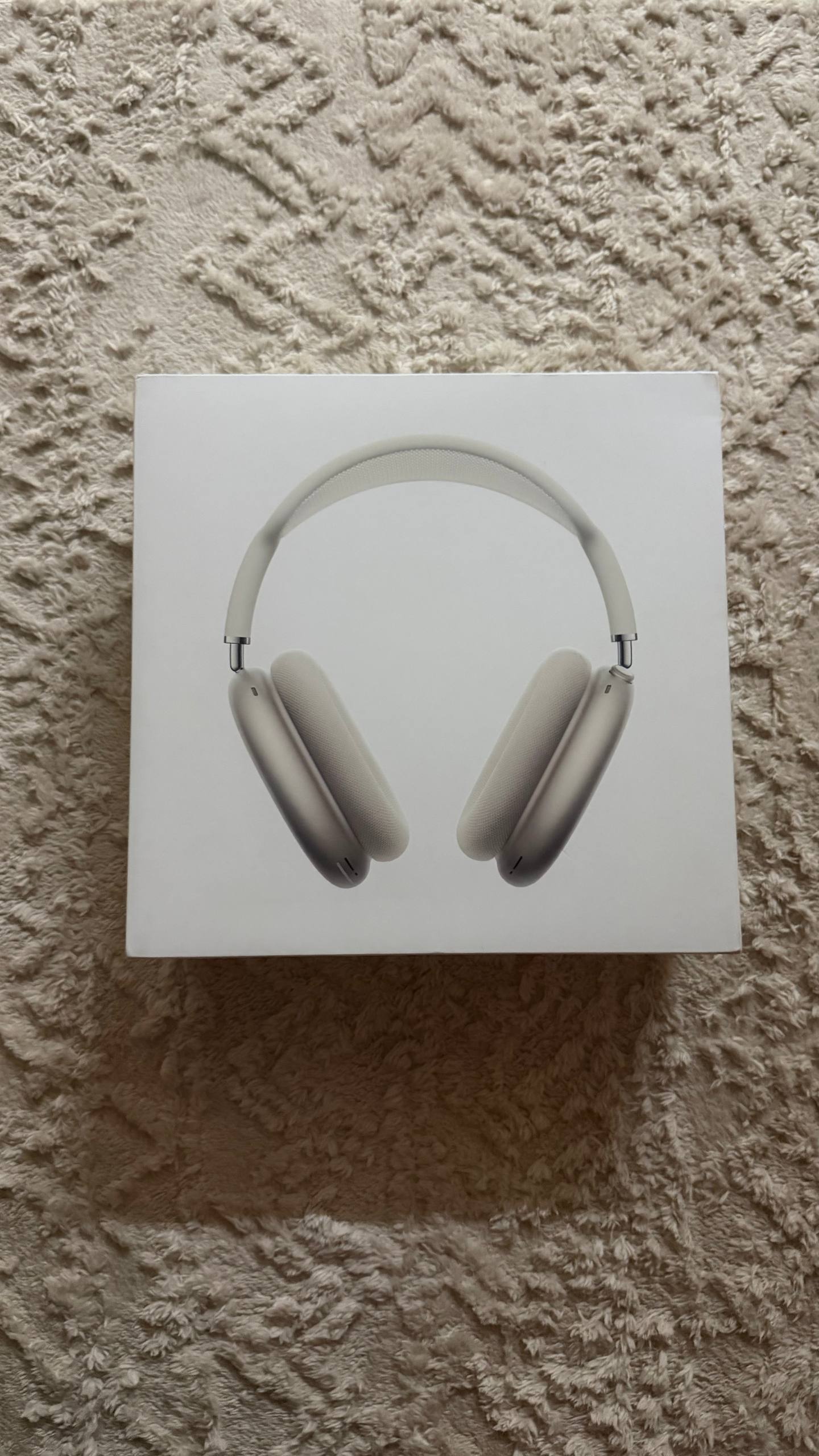 AirPods Max 2nd gen (USBC разъем)