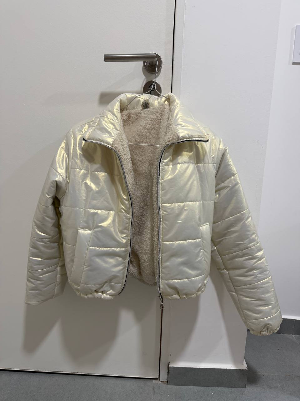 Куртка женская S/XS
