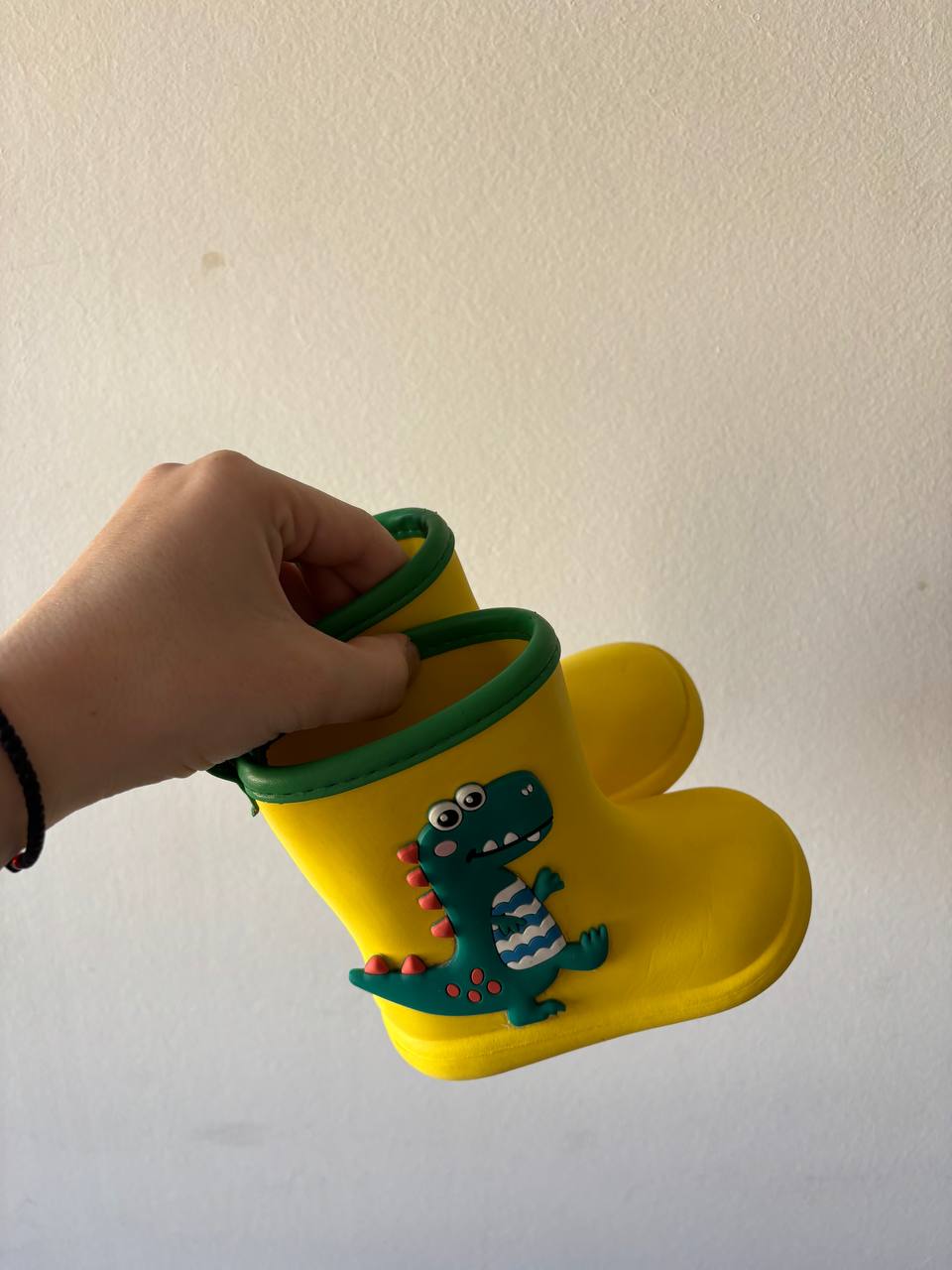 Сапожки 🍋