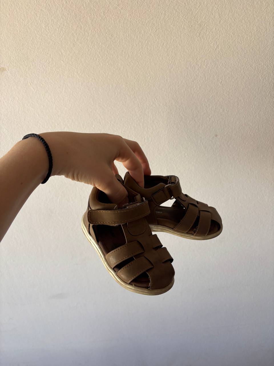 Сандалики 🪸