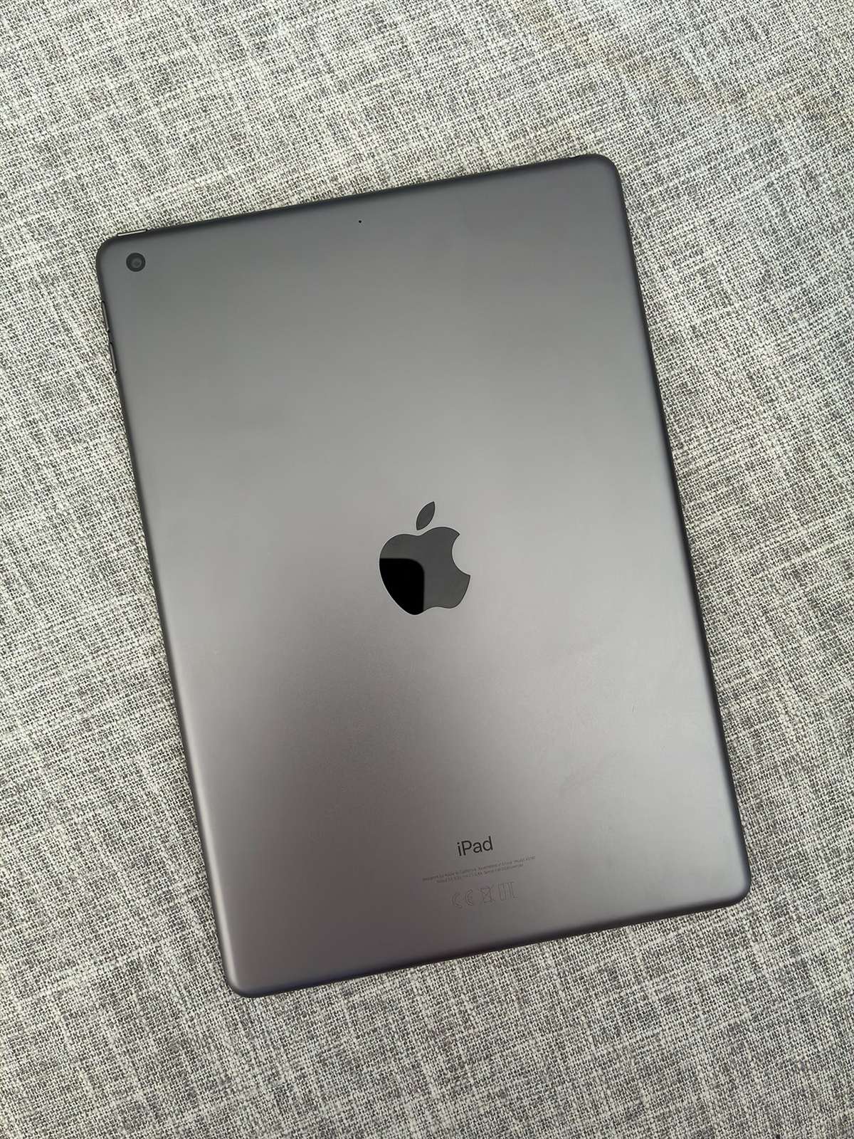 Apple iPad 2019 (7 поколение)