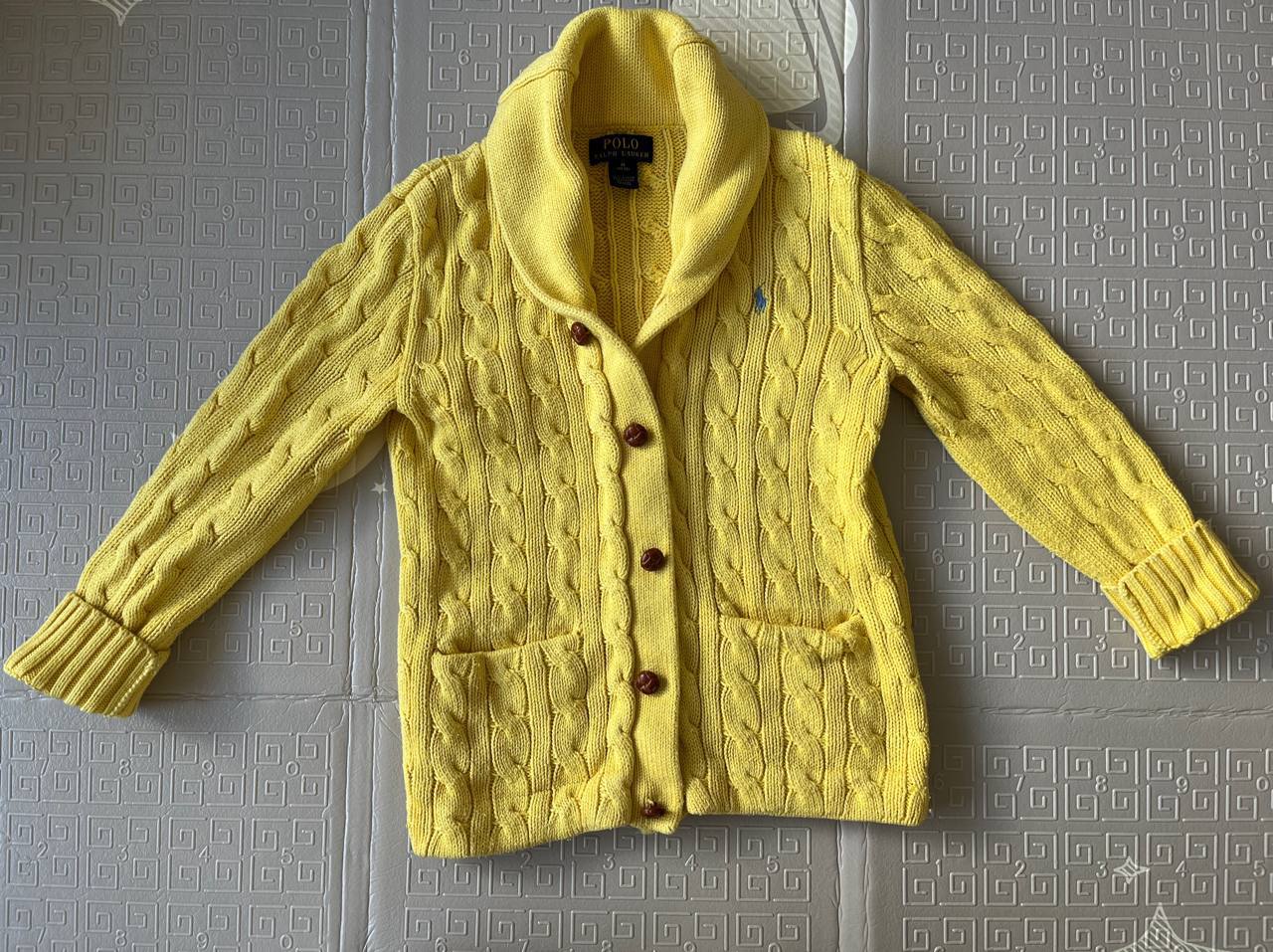 Свитер Polo Ralph Lauren