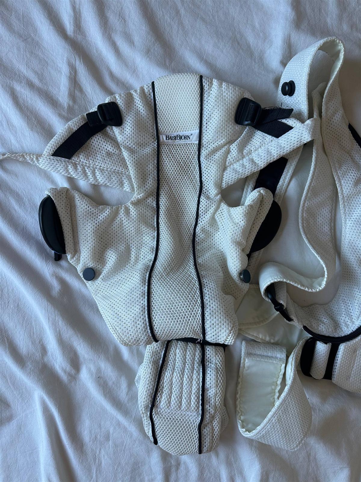 Эргорюкзак BABYBJORN Baby Carrier