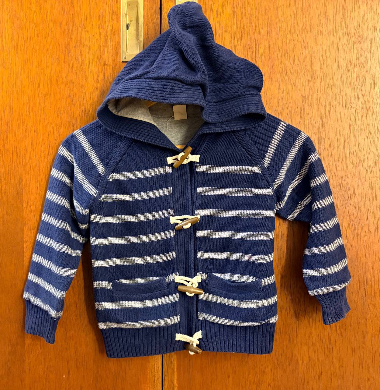 Кардиган Gap на 4-5 лет
