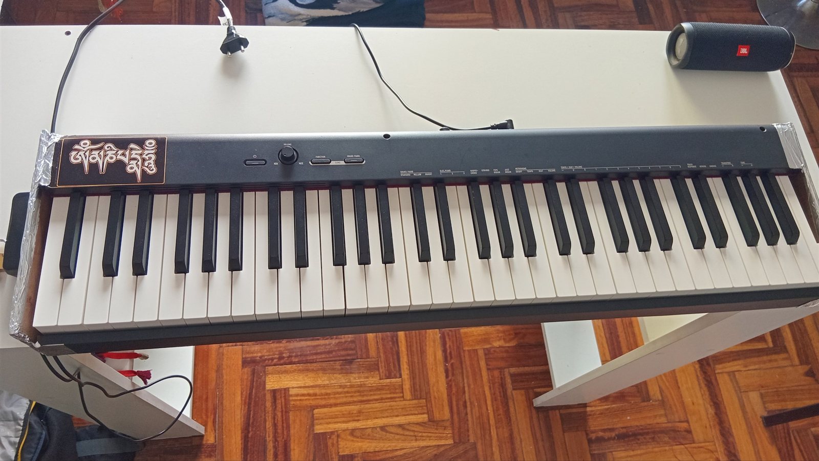 Цифровое пианино Casio CDPS110