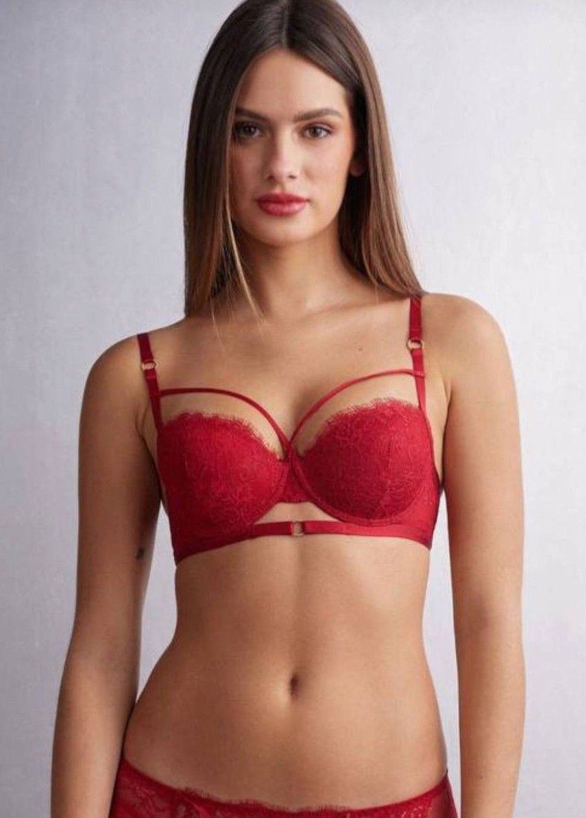 НОВЫЙ бюстгальтер Intimissimi