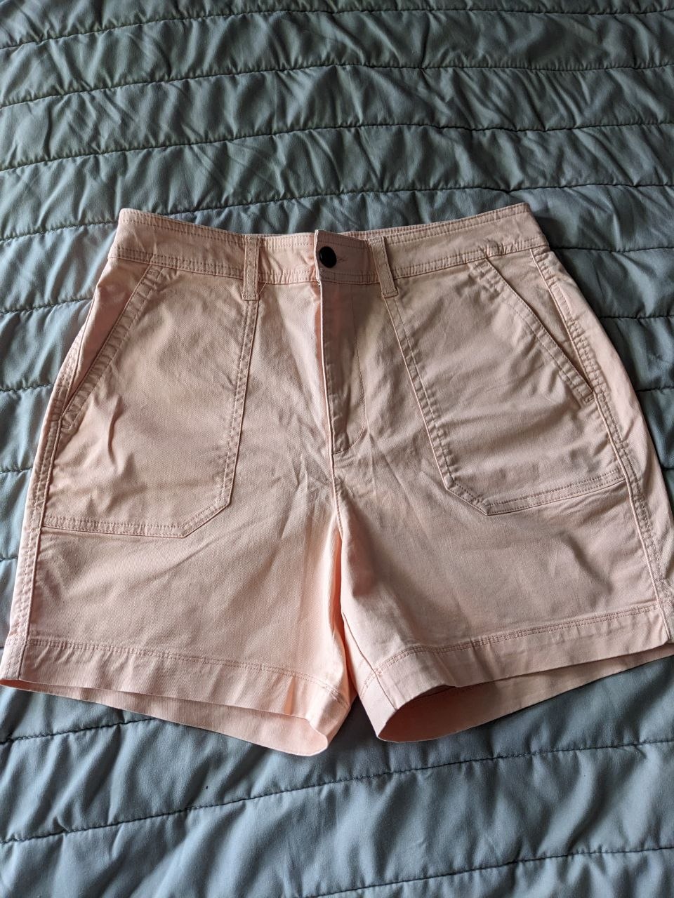 НОВЫЕ шорты GAP