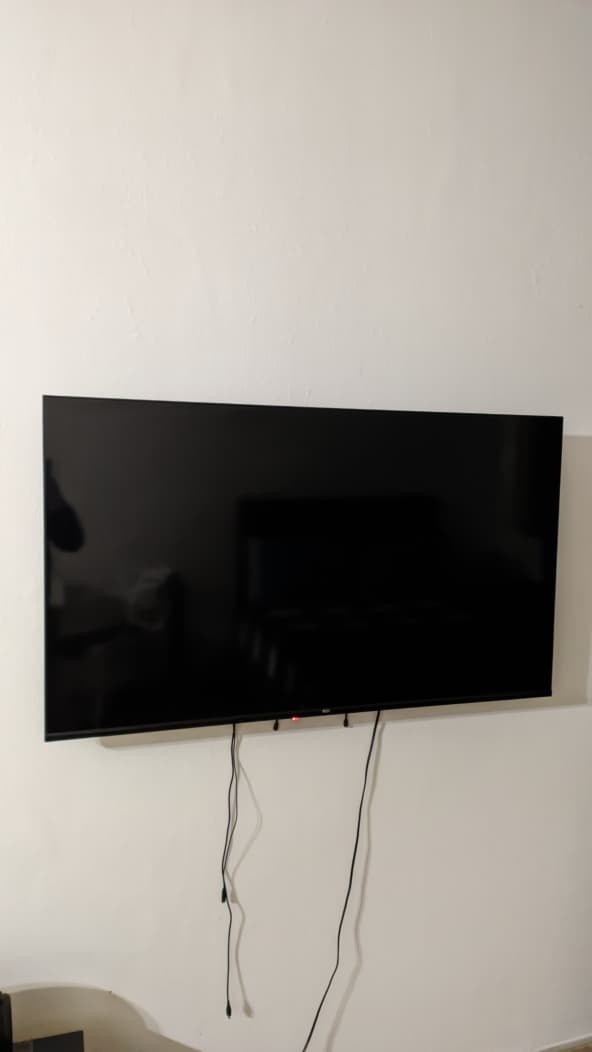 BGH 4K Ultra HD, 50 дюймов