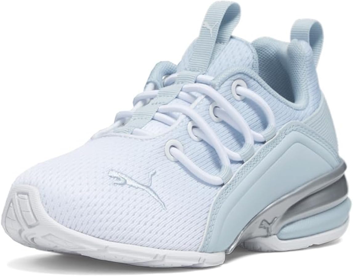Детские кроссовки Puma, размер 22