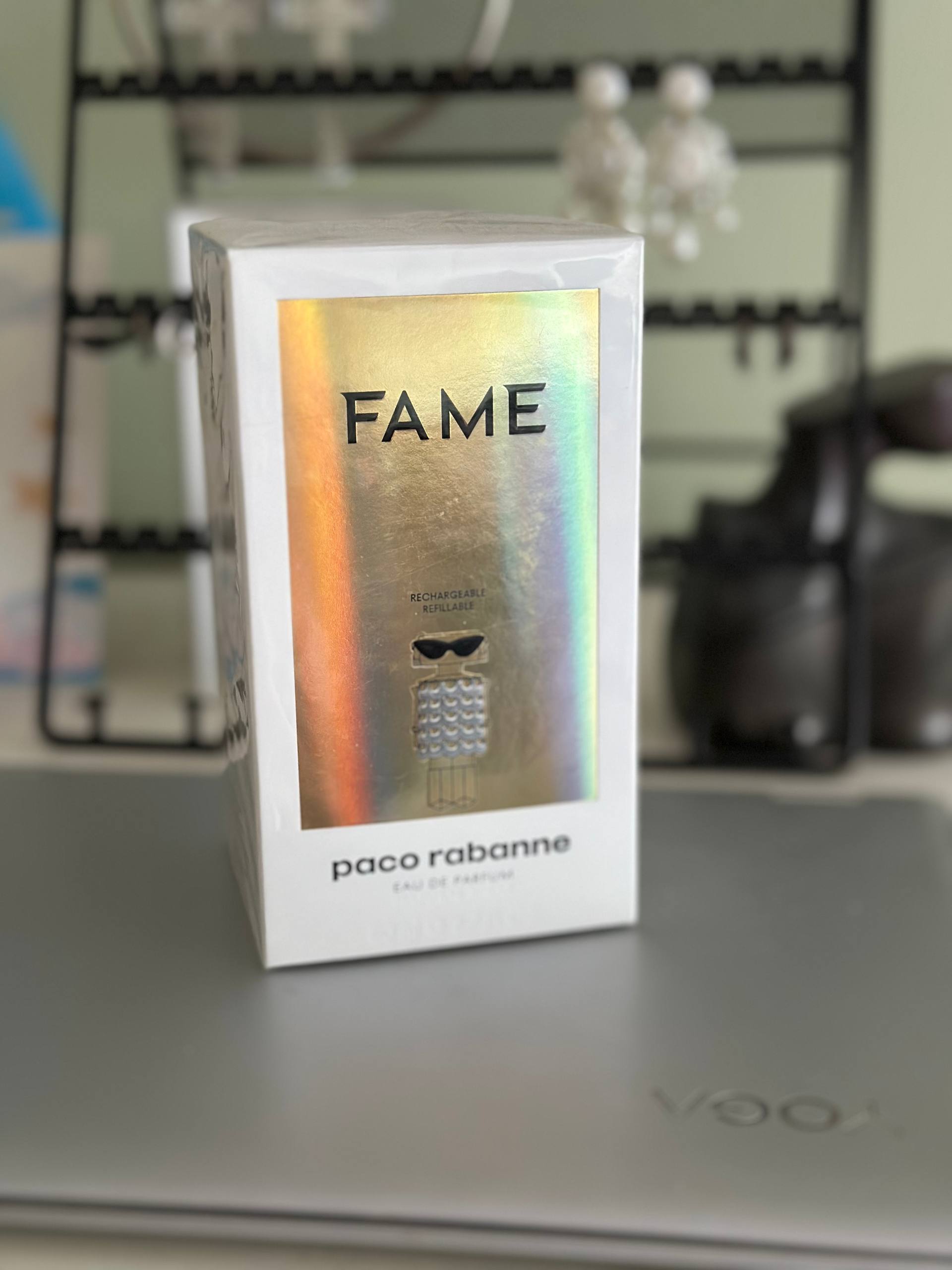 Paco Rabanne - Fame