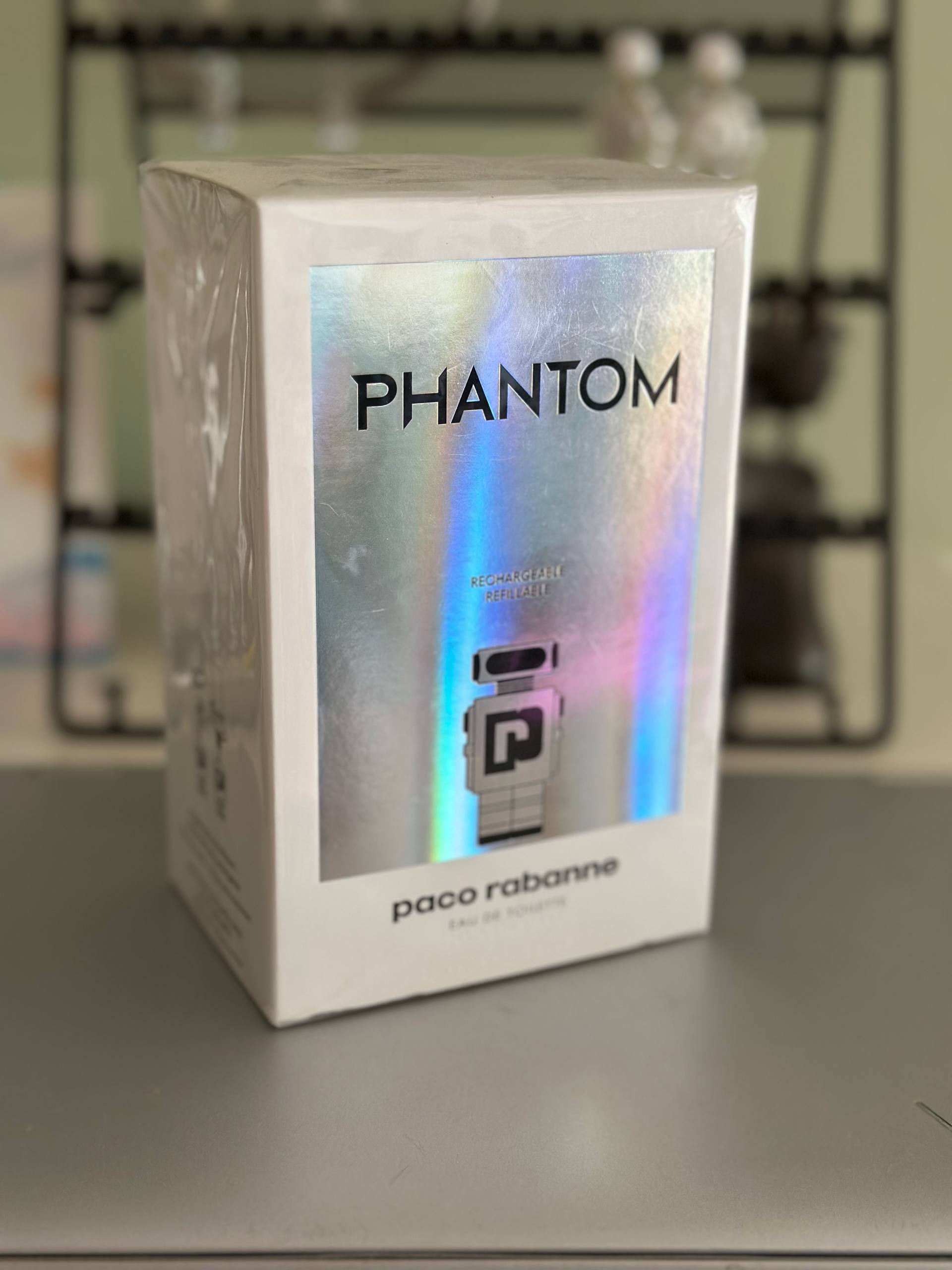 Paco Rabanne - Phantom
