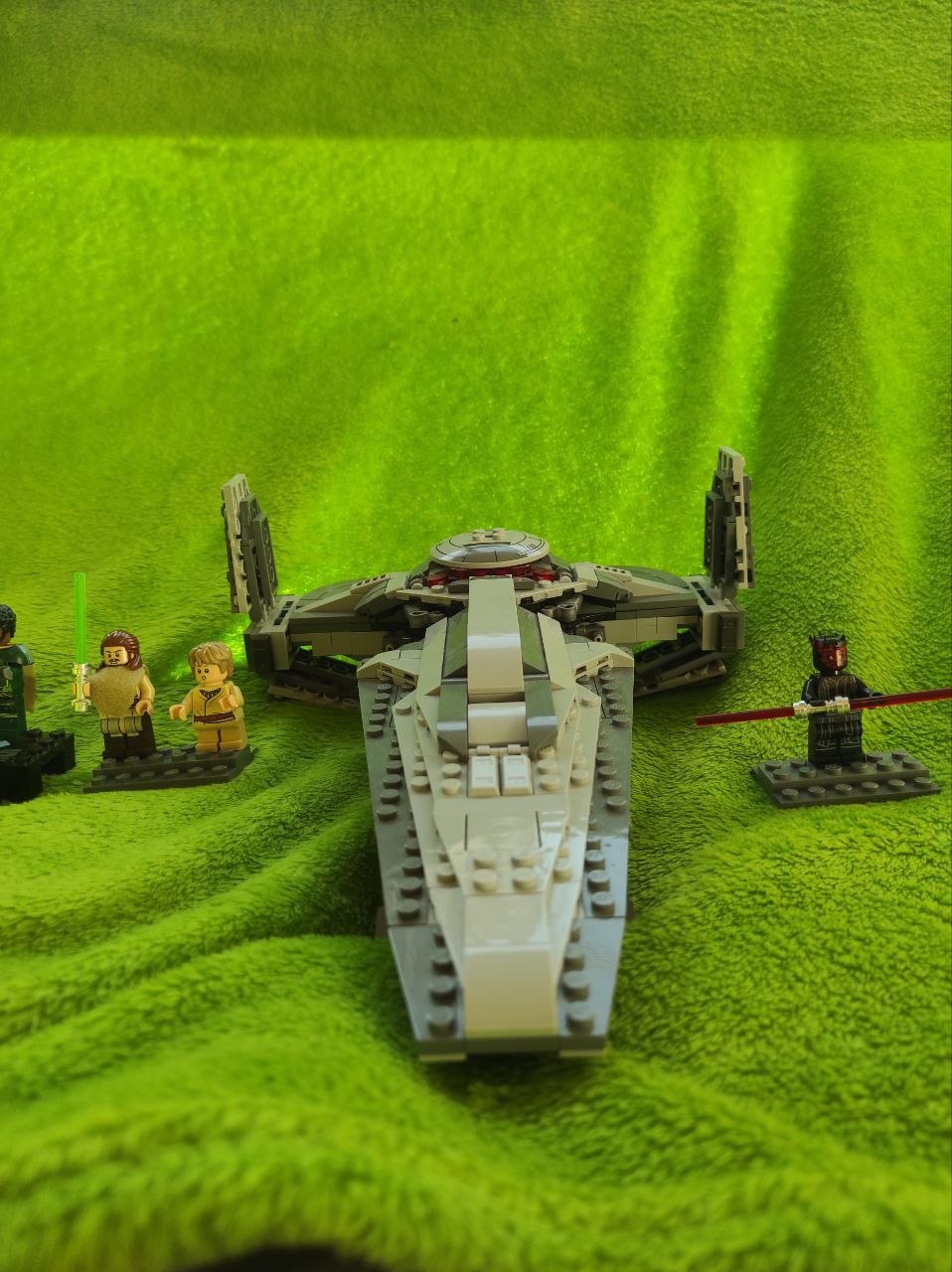 LEGO STAR WARS 75383