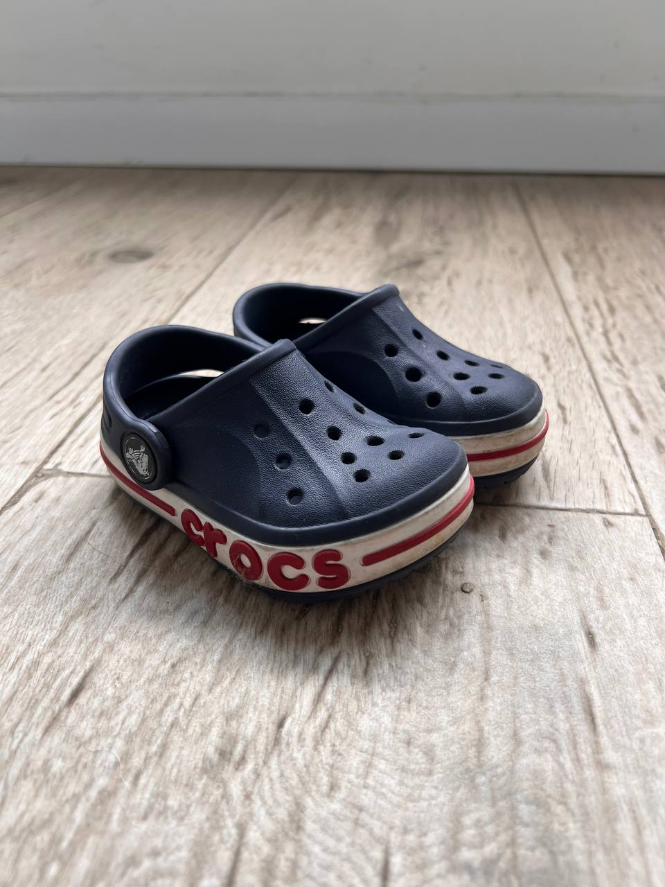 КРОКСЫ crocs 12см