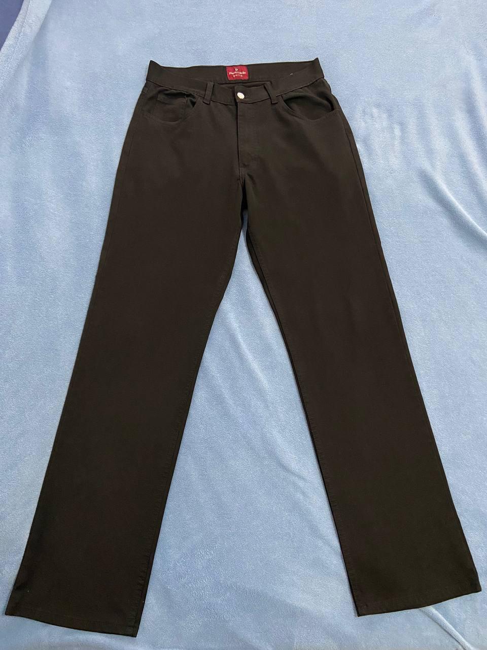 Брюки мужские прямые Pierre Cardin