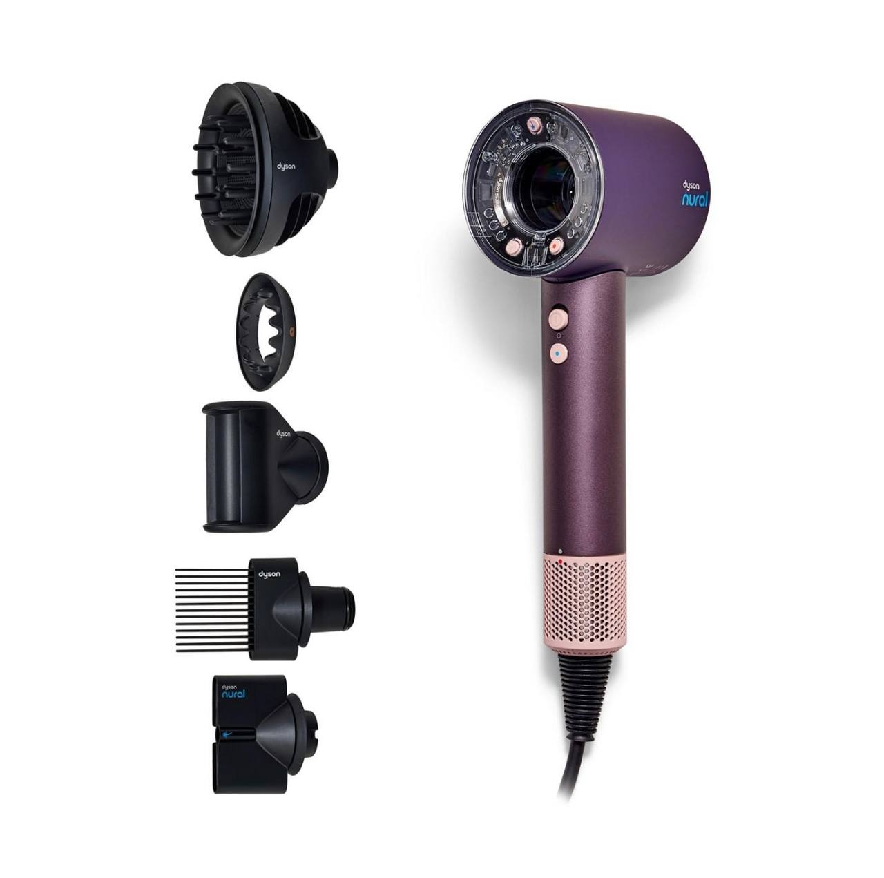 / обменяю на стайлер оригинальный фен Dyson Nural ✨