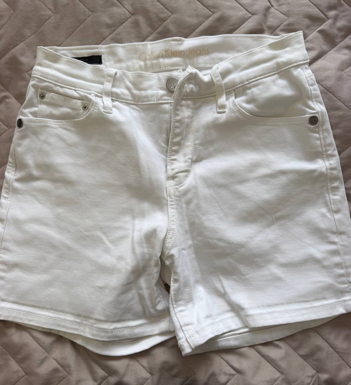 Шорты Calvin Klein