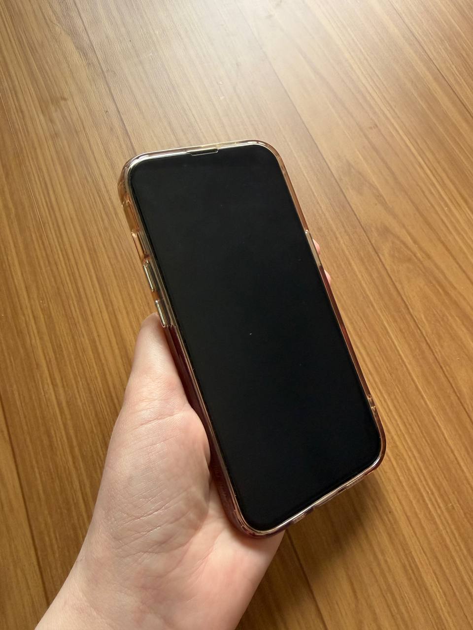 Телефон / смартфон Apple iPhone 13 Pro