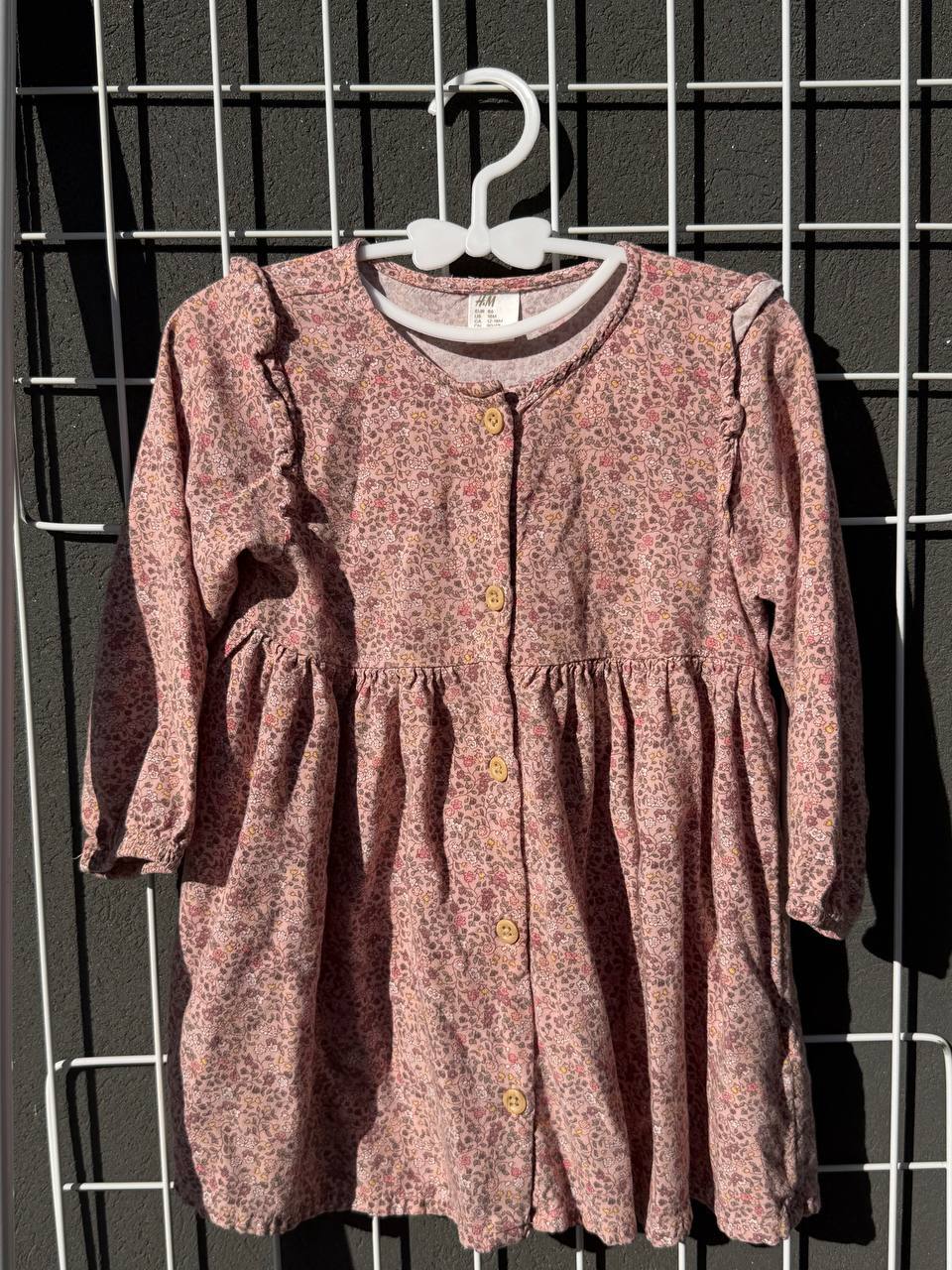 Платье H&M