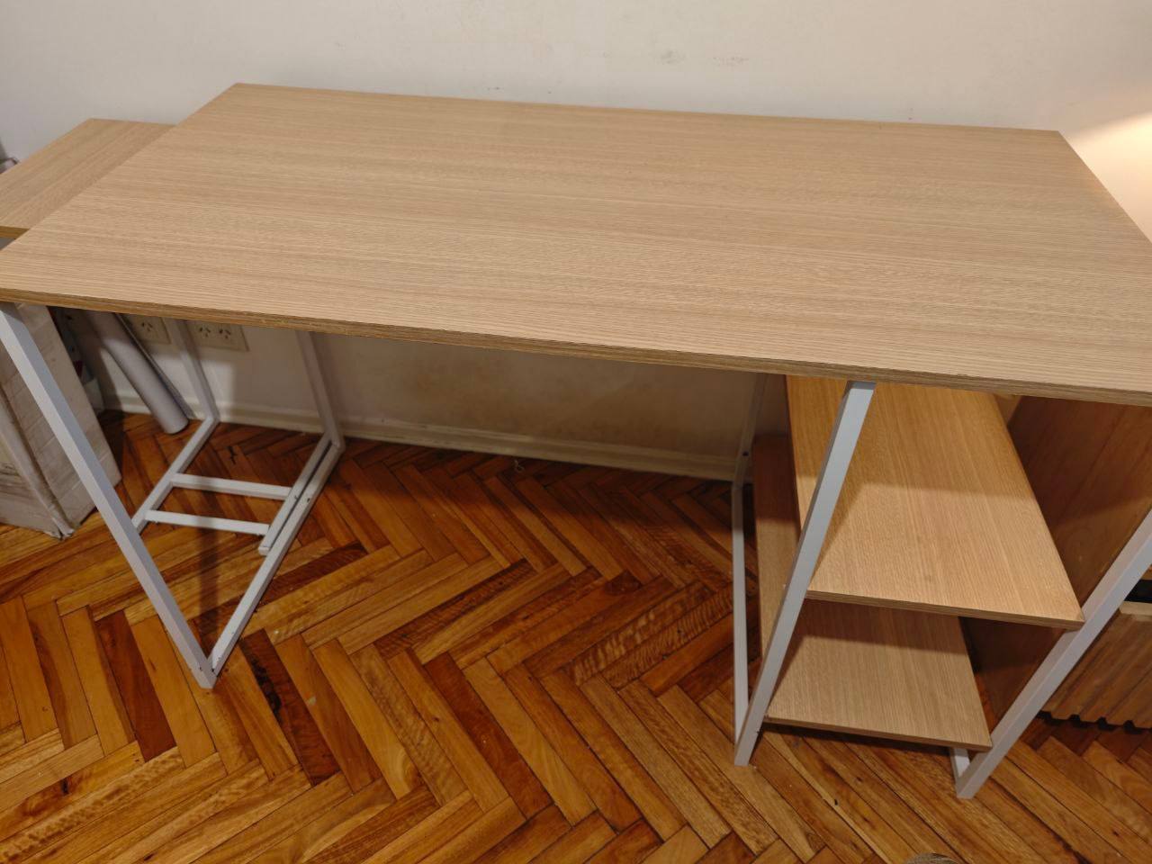 Стол письменный 120х50