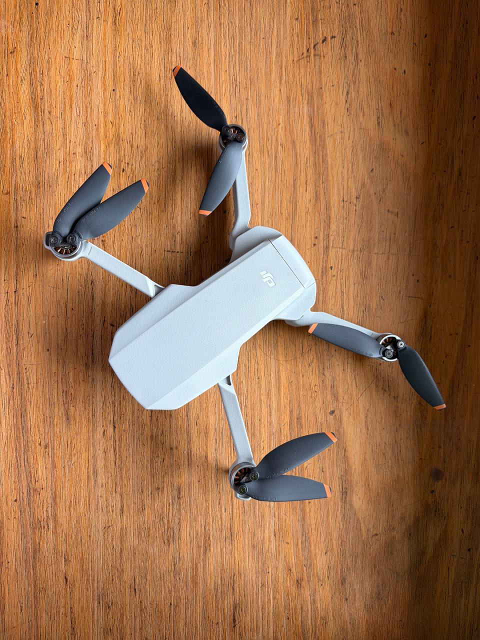 DJI MINI 2 FLY MORE COMBO