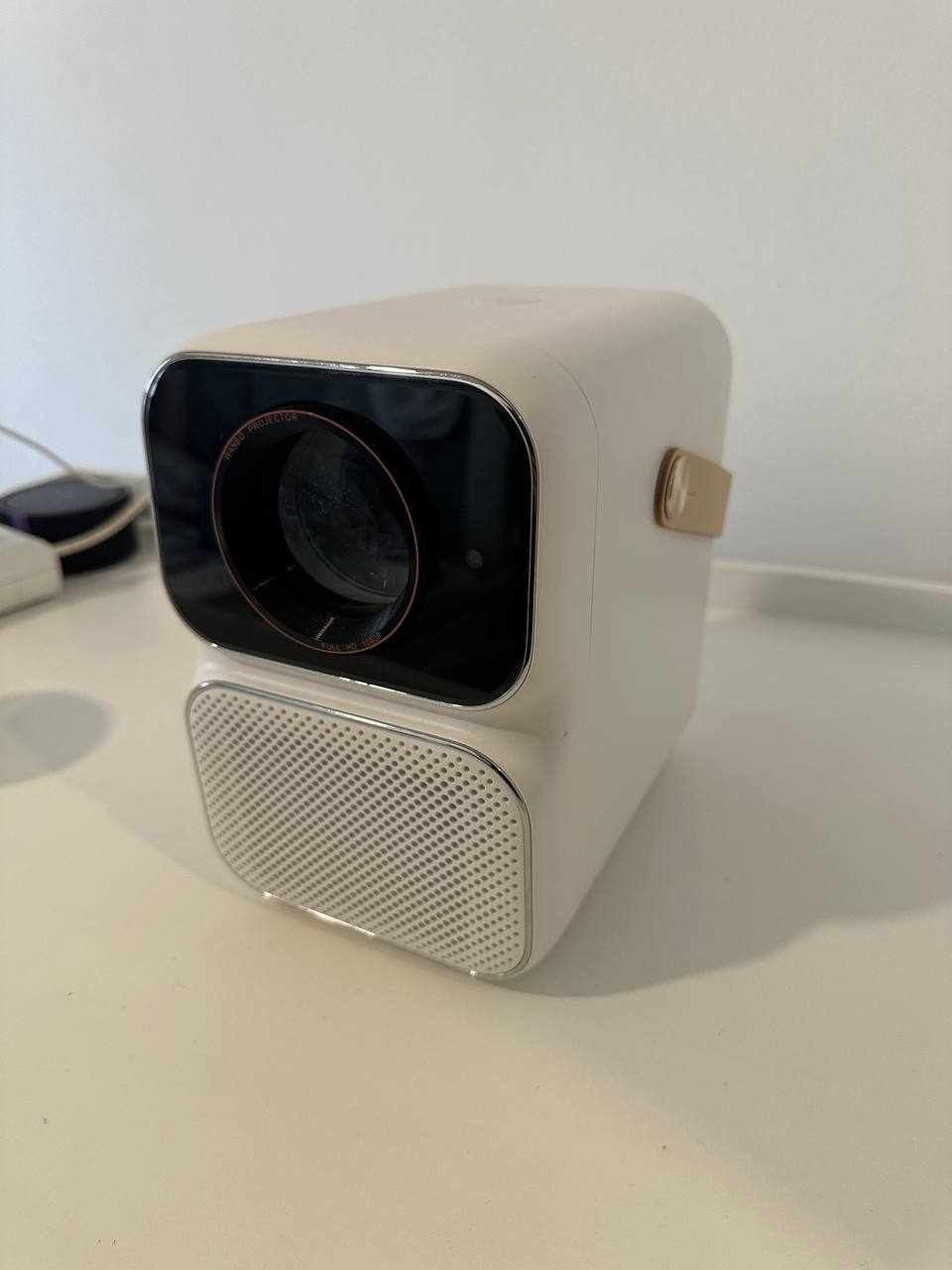 Проектор Wanbo T6 MAX