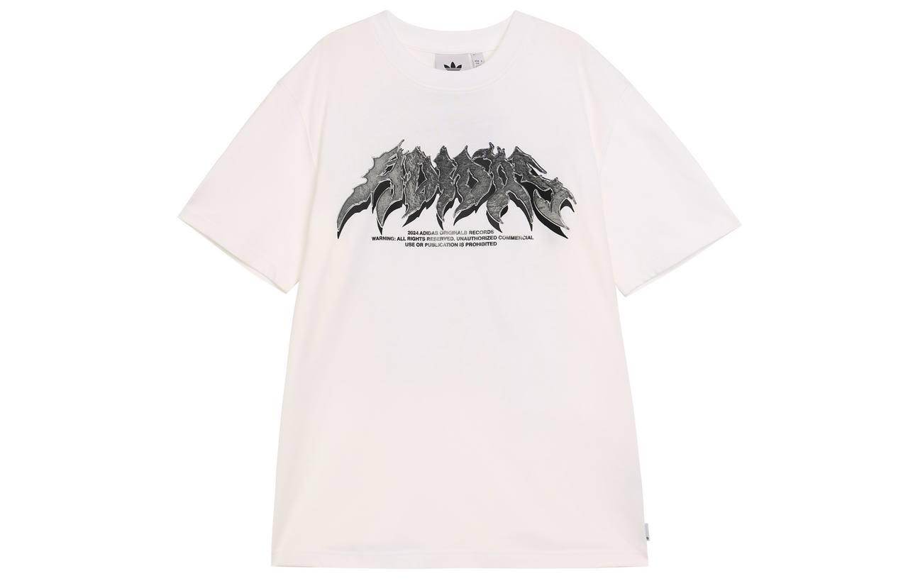 Футболка adidas Flames Concert
