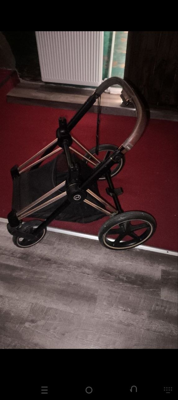 Детская коляска Cybex