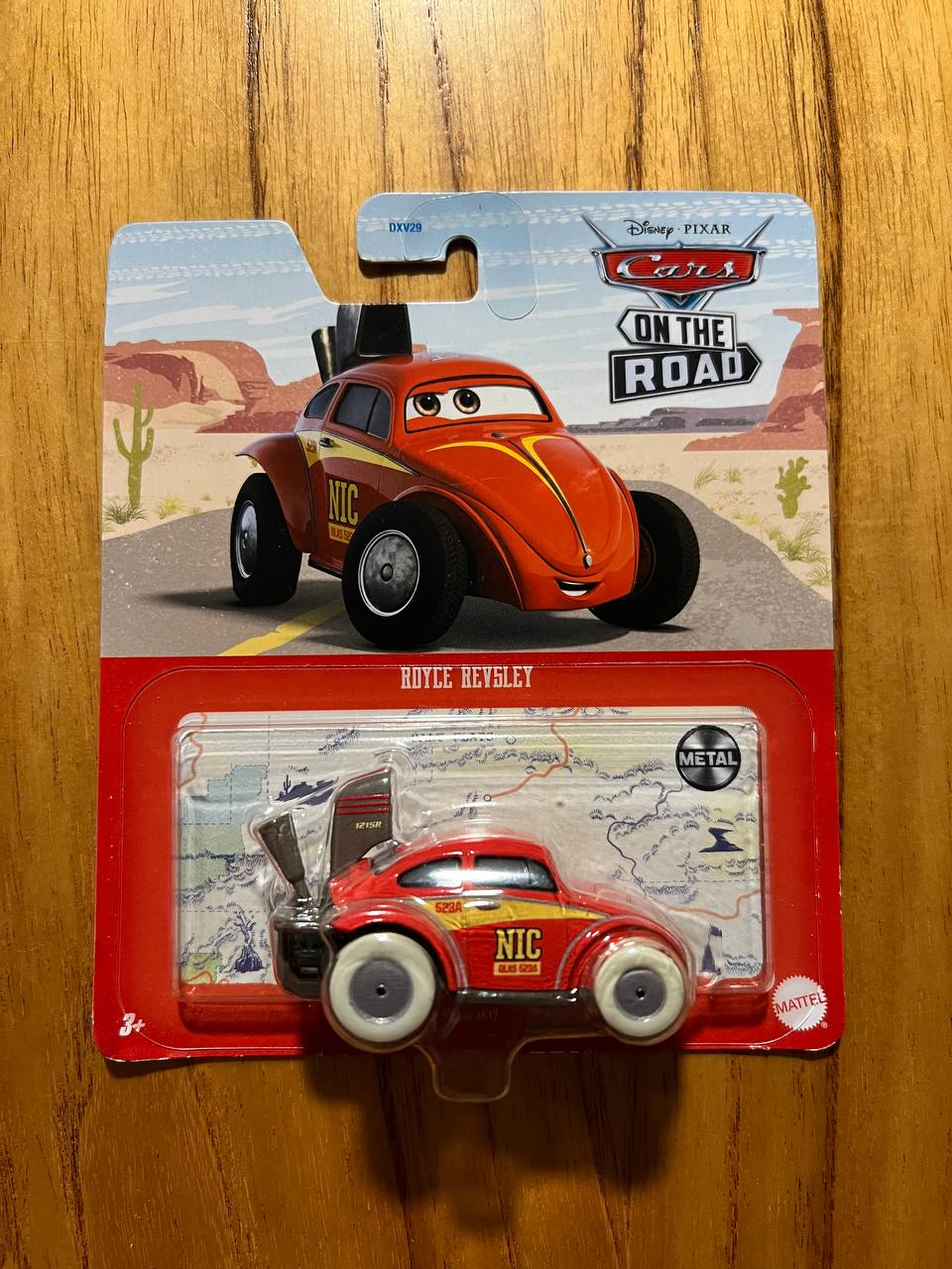 Disney Pixar Cars 🚗 цельно металлические модели, в закрытых коробках, большая к