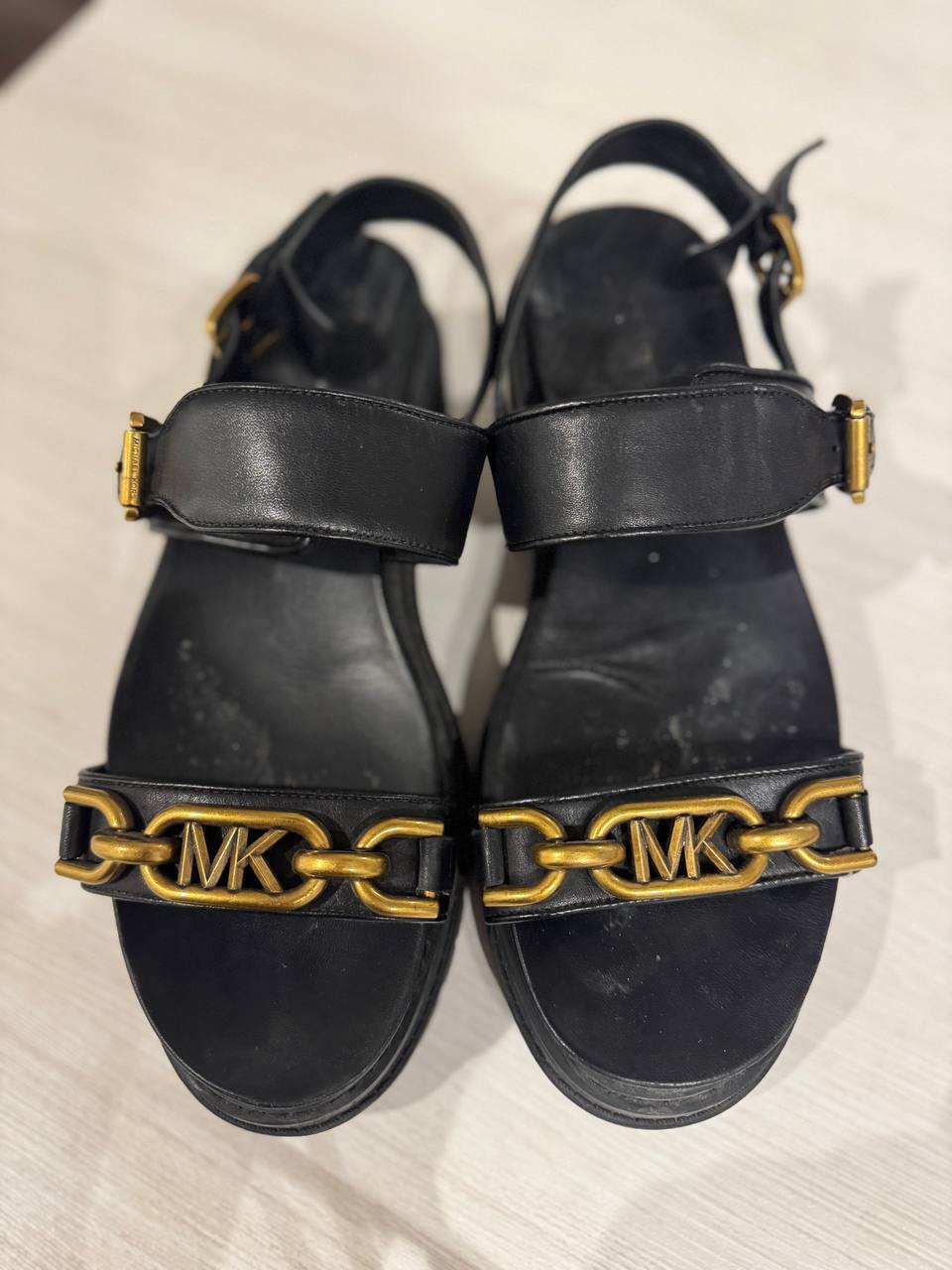 Босоножки Michael Kors, размер 38
