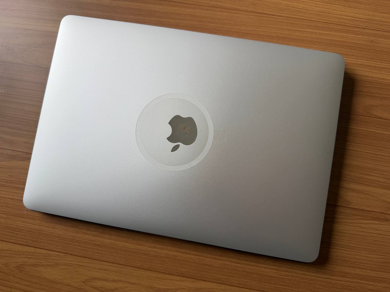 Ноутбук Apple MacBook Air 13 retina