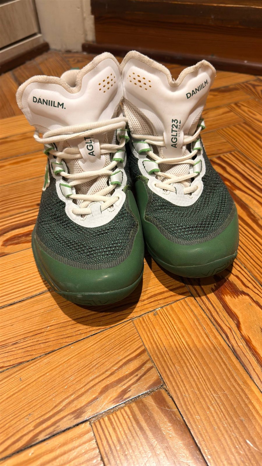 Lacoste AG-LT23 Ultra MC