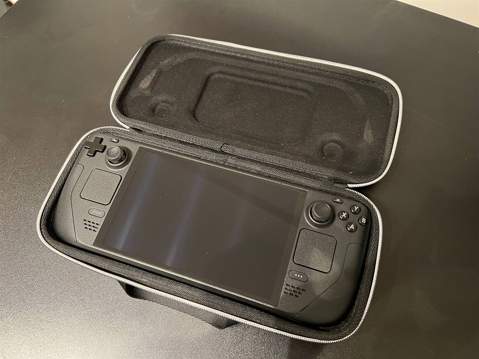 Steam Deck OLED 512 GB