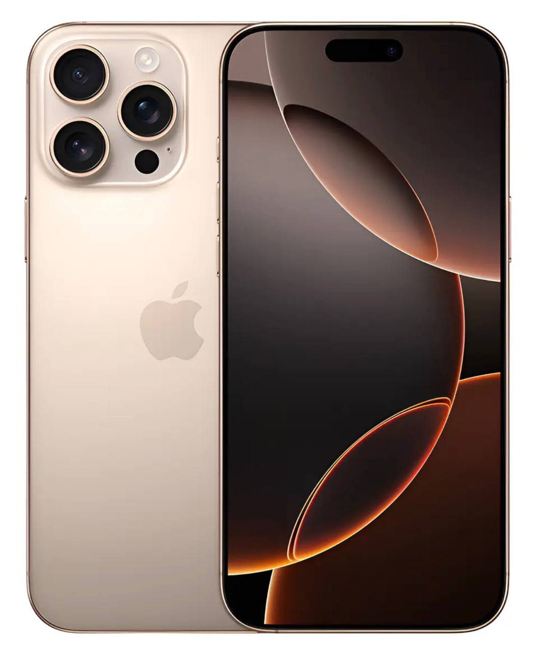 iPhone 16 Pro 256 ГБ