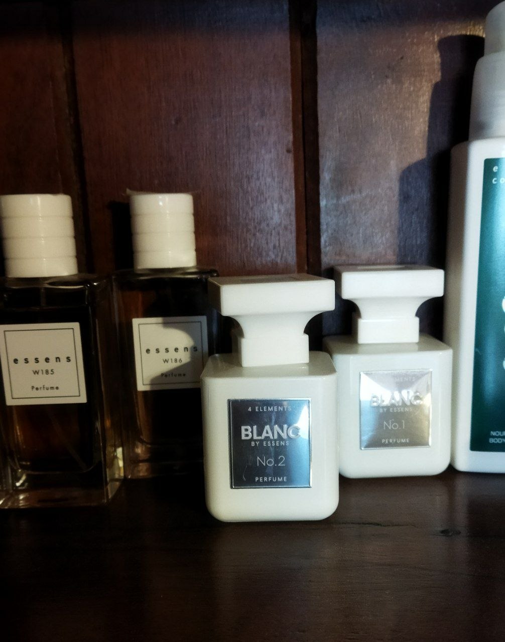 Свои запасы из России