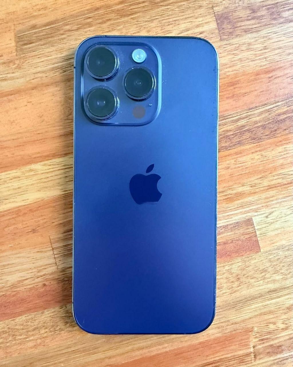 iPhone 14Pro— 128 GB