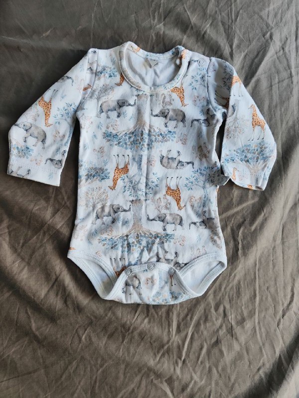 Новый боди Le Mouton Bebe