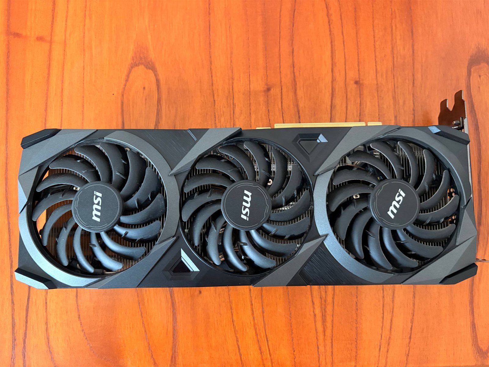 MSI RTX 3070 8GB Ventus X3 OC