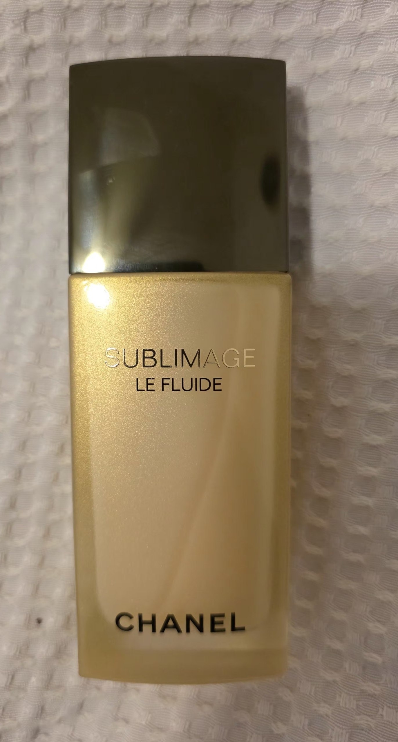 CHANEL Sublimage Le Fluide — 50 мл