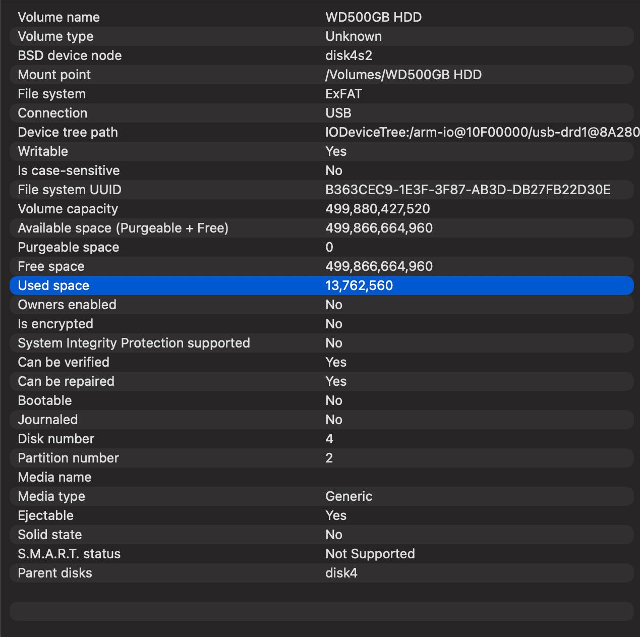 mSATA HDD WD. Мини жёсткий диск 500GB