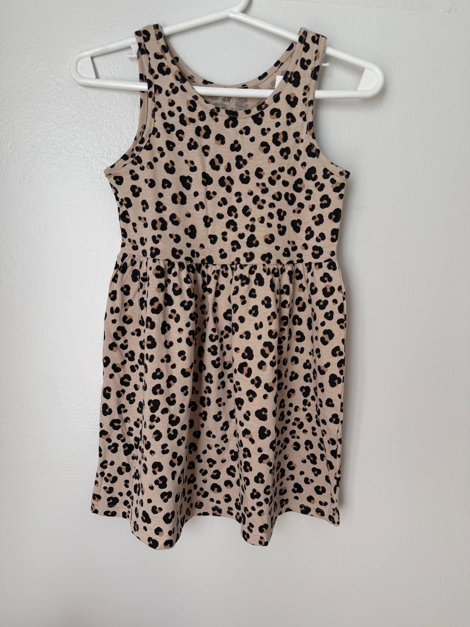 Платье H&M, размер 98-104