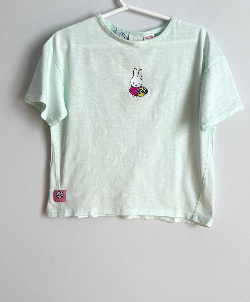 Футболка Zara , размер 116